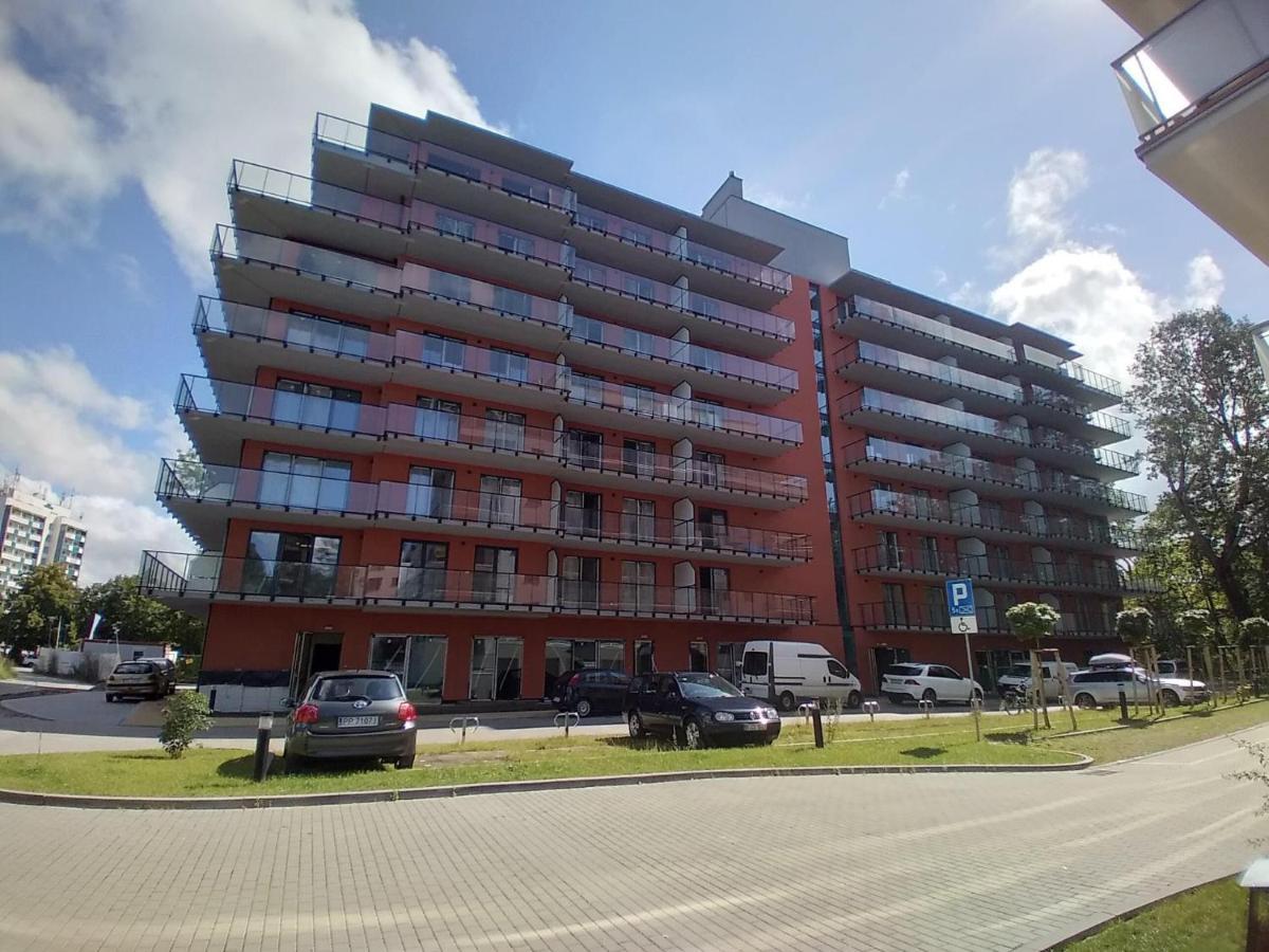Loftowe Love Kolobrzeg Exterior photo