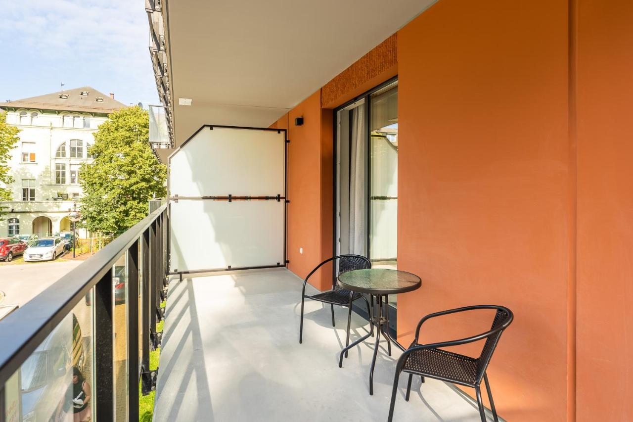 Loftowe Love Kolobrzeg Exterior photo